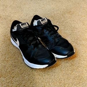 Nike Air Epic Speed Training